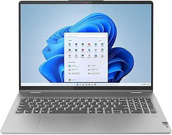 Lenovo IdeaPad Flex5 Gen8 グレー  スタイラスペン付 Lenovo IdeaPad Flex5 Gen8 グレー スタイラスペン付